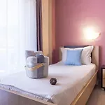 Apartman Potam'sea Bliss 7 - Front, Sun Beds & Parking Himara
