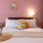 Potam'sea Bliss 7 - Front, Sun Beds & Parking * هيماري