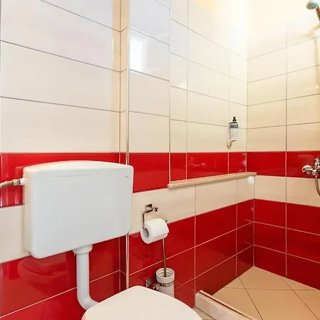 Potam'sea Bliss 7 - Front, Sun Beds & Parking Apartament *