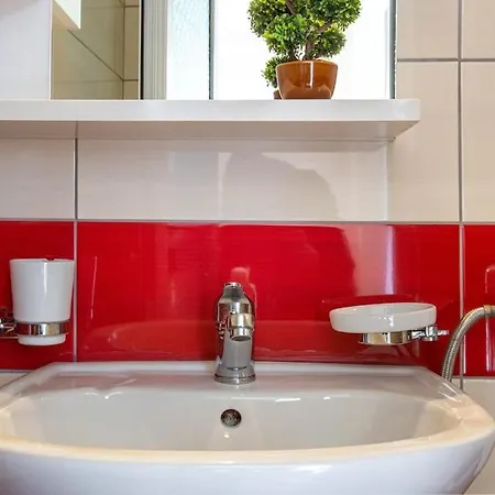 Apartament Potam'sea Bliss 7 - Front, Sun Beds & Parking *