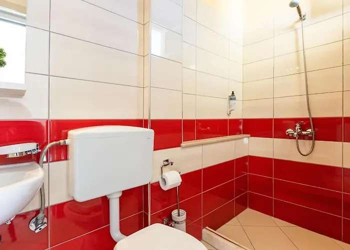 Potam'sea Bliss 7 - Front, Sun Beds & Parking Apartament *